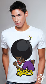 MooTees cool graphic tees for men Afrodisiac 04 white 01