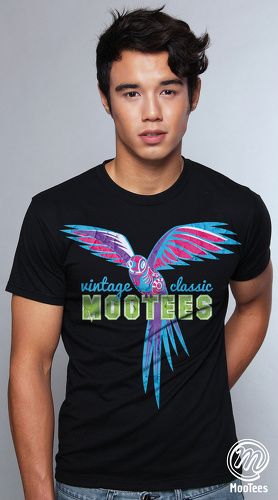 Vintage Varsity 04 - Frisk Fly